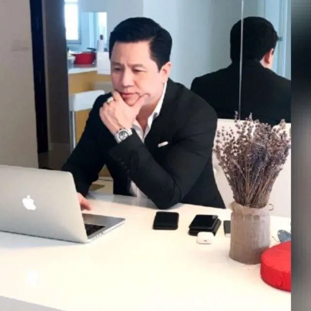 Bobby Tran