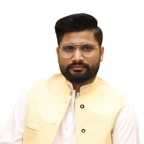 Bashir Ahmad trasparent background